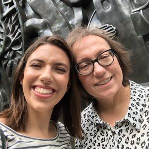 Meet your Posher, Mary